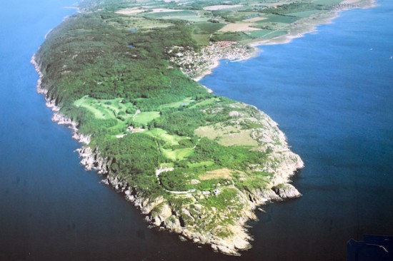 kullalsberg nature reserve