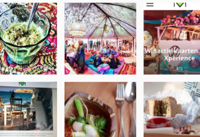 Join @PureFoodTravel on Instagram, Twitter & Facebook