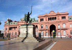 Buenos Aires tips