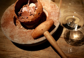 5x restaurants in Brussels