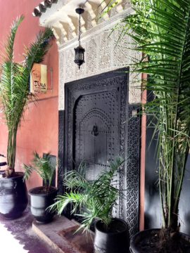 Riad Marrakech