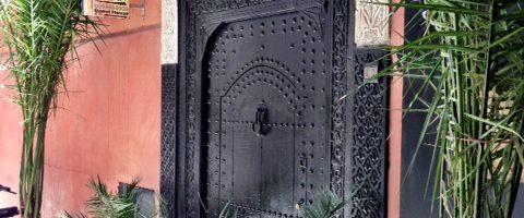 Riad Marrakech