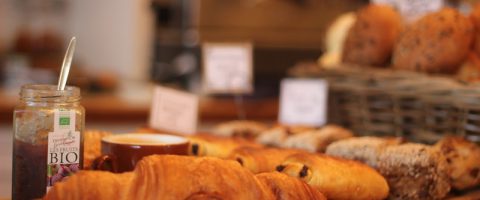 Biologisch Dynamische Bakkerij Antwerp