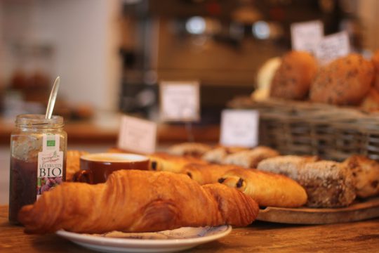 Biologisch Dynamische Bakkerij Antwerp