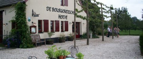 De Bourgondische Hoeve Siebengewald