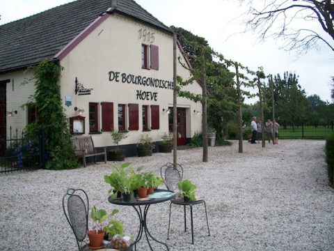 De Bourgondische Hoeve Siebengewald