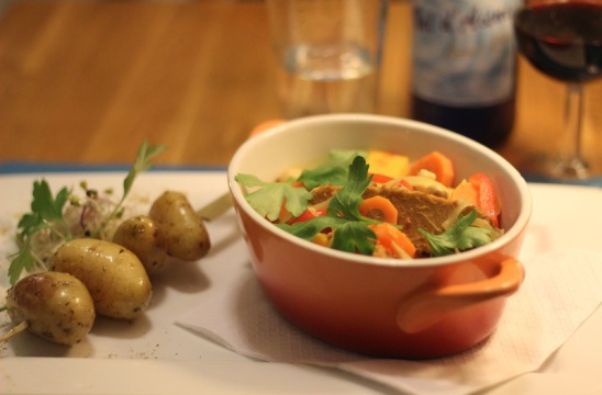 Restaurant Serves Only Seasonal Food Restaurant Serves Only Seasonal Food