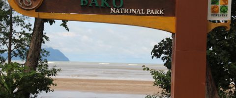 Bako National Park