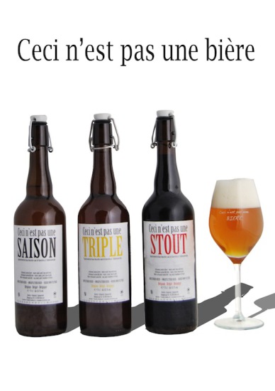 belgian beer a taste affair