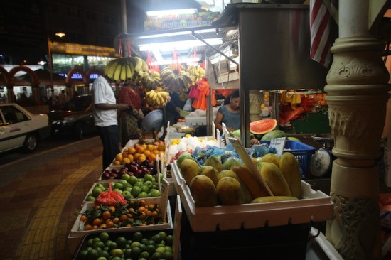 Fruit Kuala Lumpur