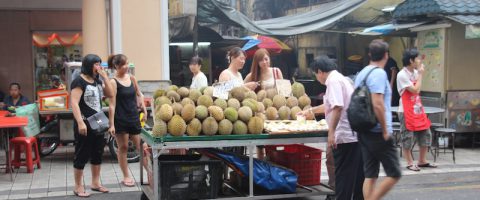 Fruit Kuala Lumpur