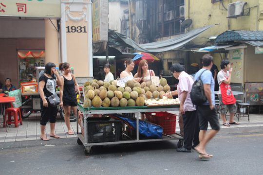 Fruit Kuala Lumpur