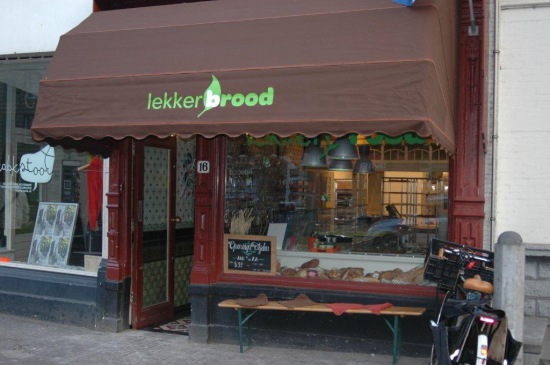 Lekker Brood Den Haag