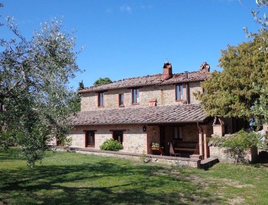 Montali Country House