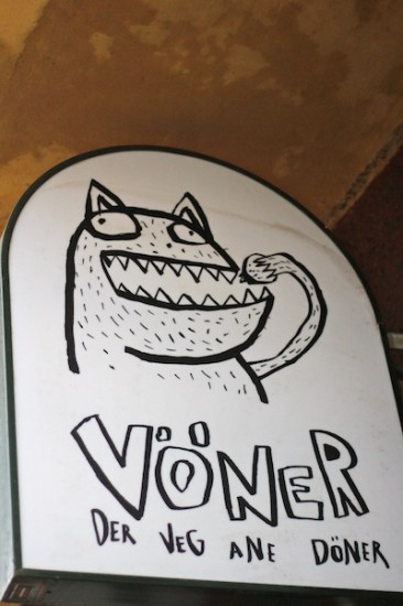 Vöner Berlin