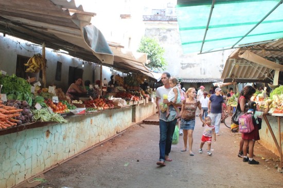 foodtravel havana cuba