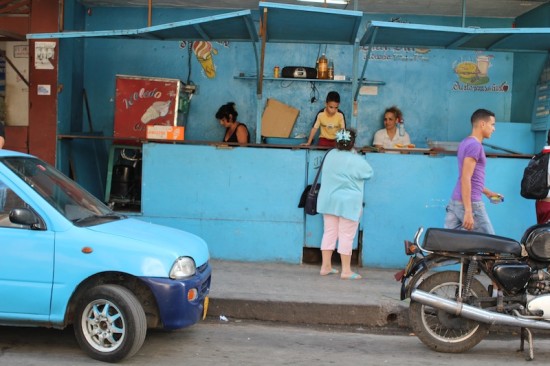 foodtravel havana cuba