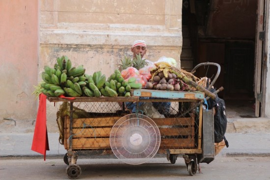 foodtravel havana cuba