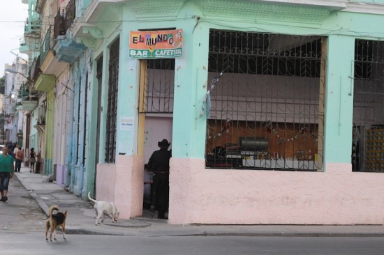 foodtravel cuba havana