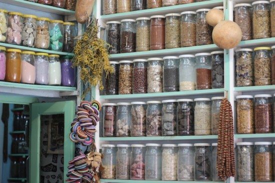 spices marrakech