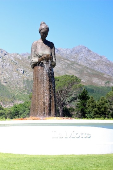 La Motte Franschhoek