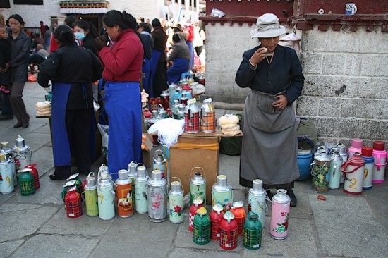 pictures Tibet