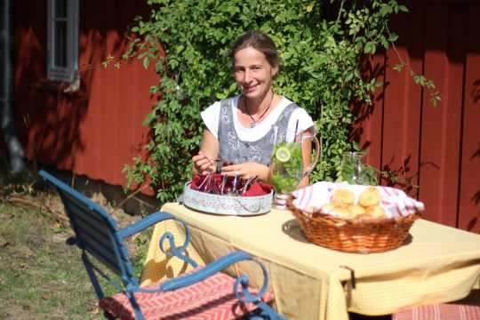 Manufaktur Löwenzahn in Nossentiner Hütte