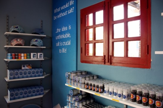 La Placita Salt Shop - Bonaire