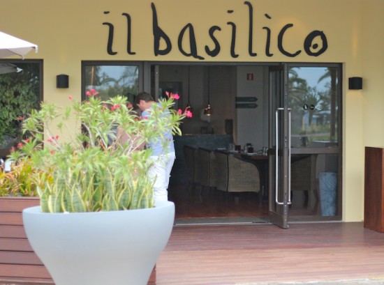 Il Basilico Funchal