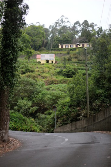 quinta do pomar