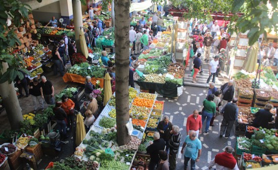 mercado dos lavradores