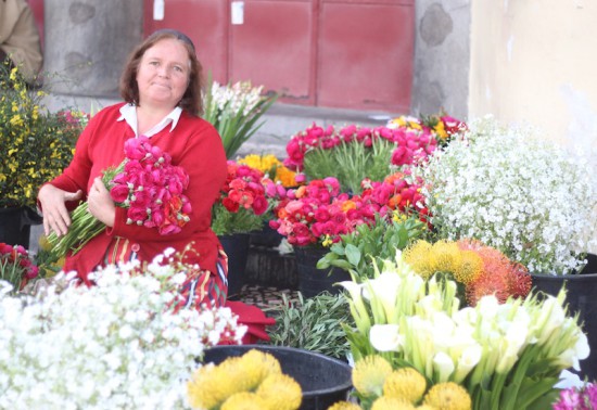 mercado dos lavraderos