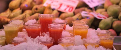 mercado central valencia