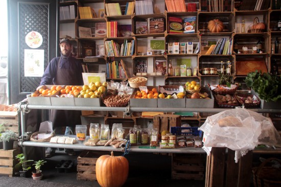 obidos organic food