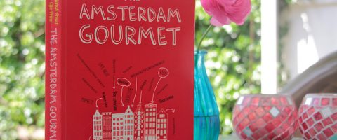 amsterdam gourmet culinary guide