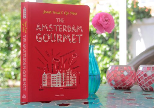 amsterdam gourmet culinary guide