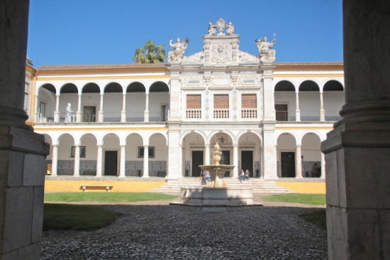 evora alentejo