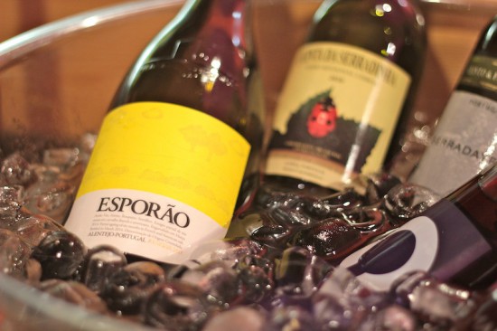 esporao organic wine alentejo