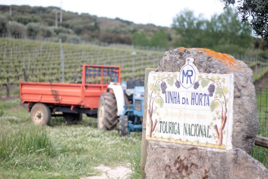 monte da ravasqueira alentejo