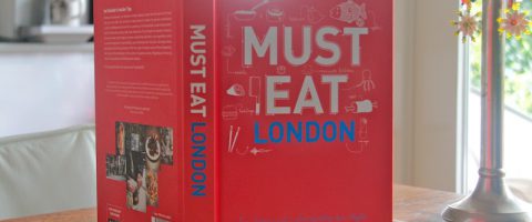 must eat london