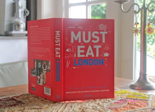 must eat london