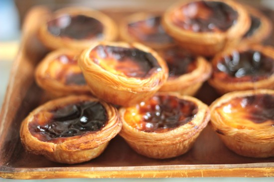 pasteis de belem organic bakery lisbon