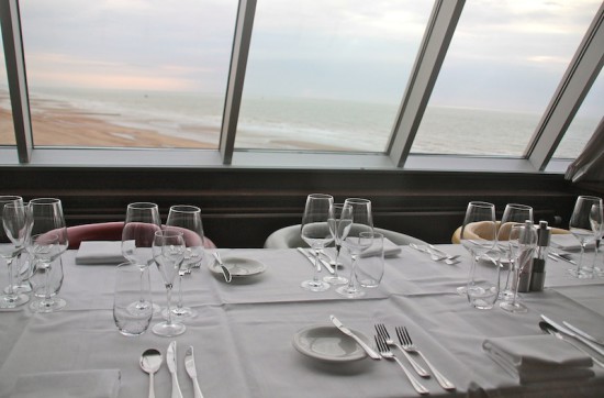 ostend queen restaurant