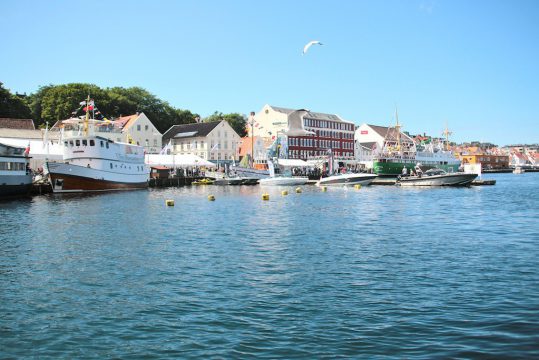 Stavanger