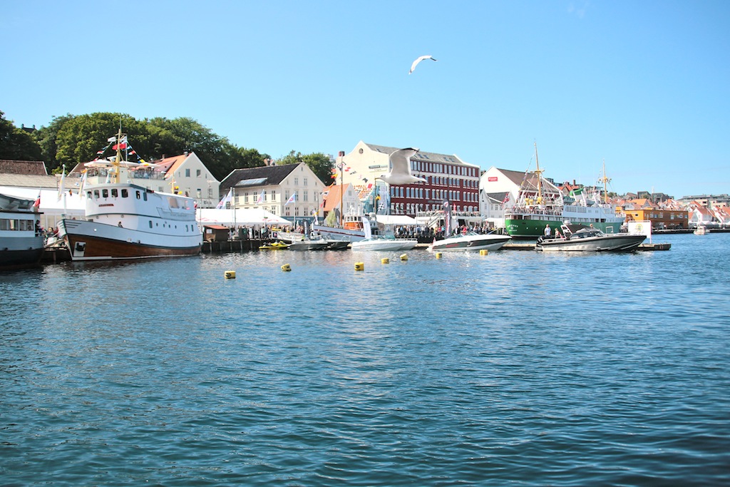 Stavanger