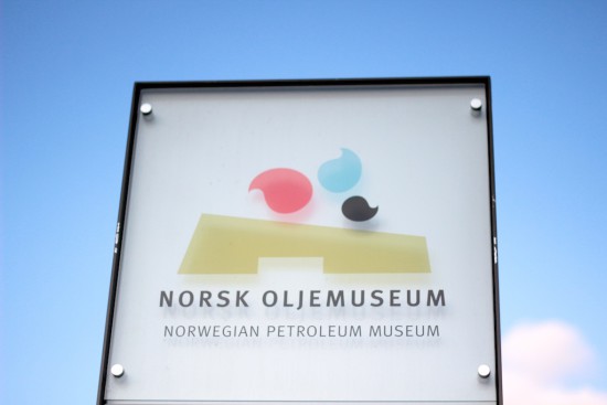 Petroleum Museum Stavanger