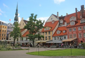 Pictures Pure! Riga