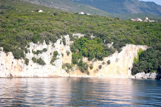 cres ferry kvarner