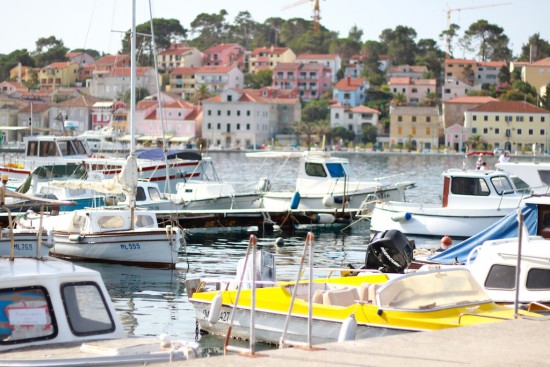 mali losinj