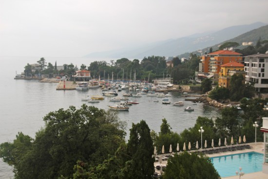 opatija kvarner